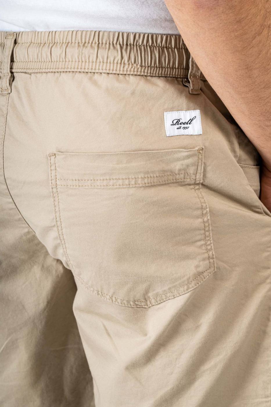 Reell Reflex Easy Short LW Zeitlich begrenztes Angebot
