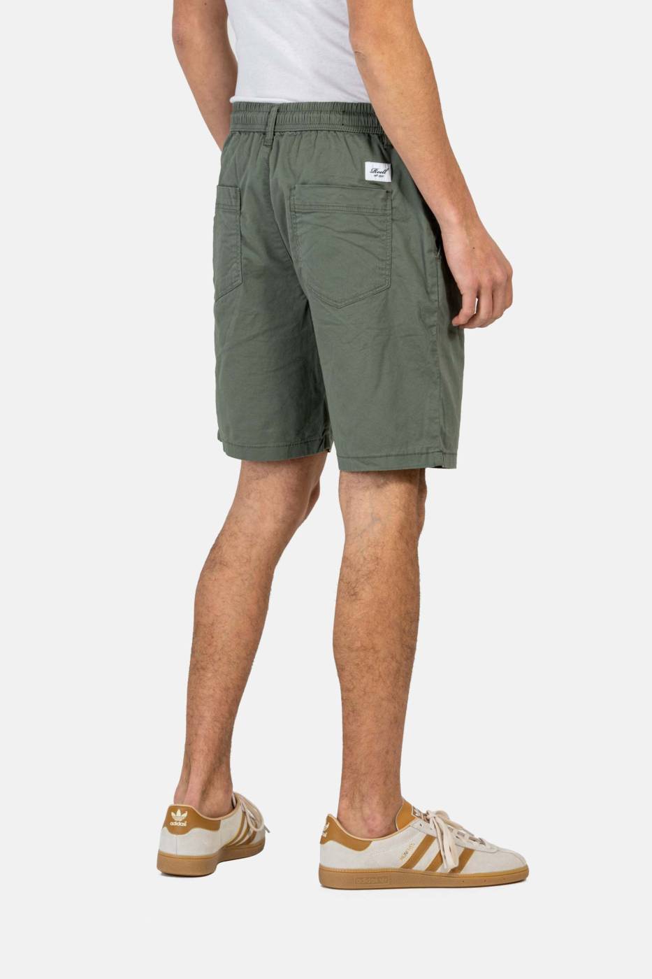 Reell Reflex Easy Short LW Blitzangebot