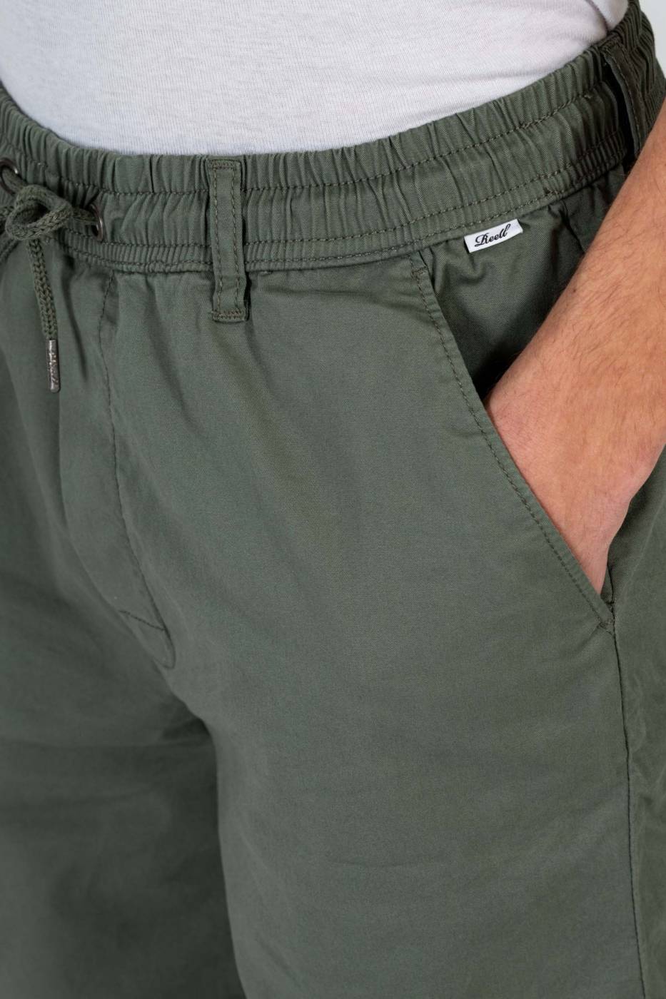 Reell Reflex Easy Short LW Blitzangebot