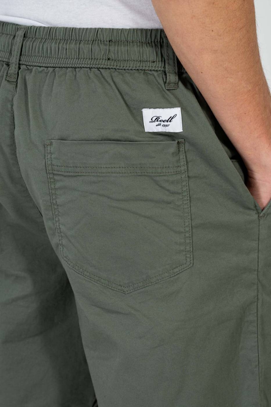 Reell Reflex Easy Short LW Blitzangebot