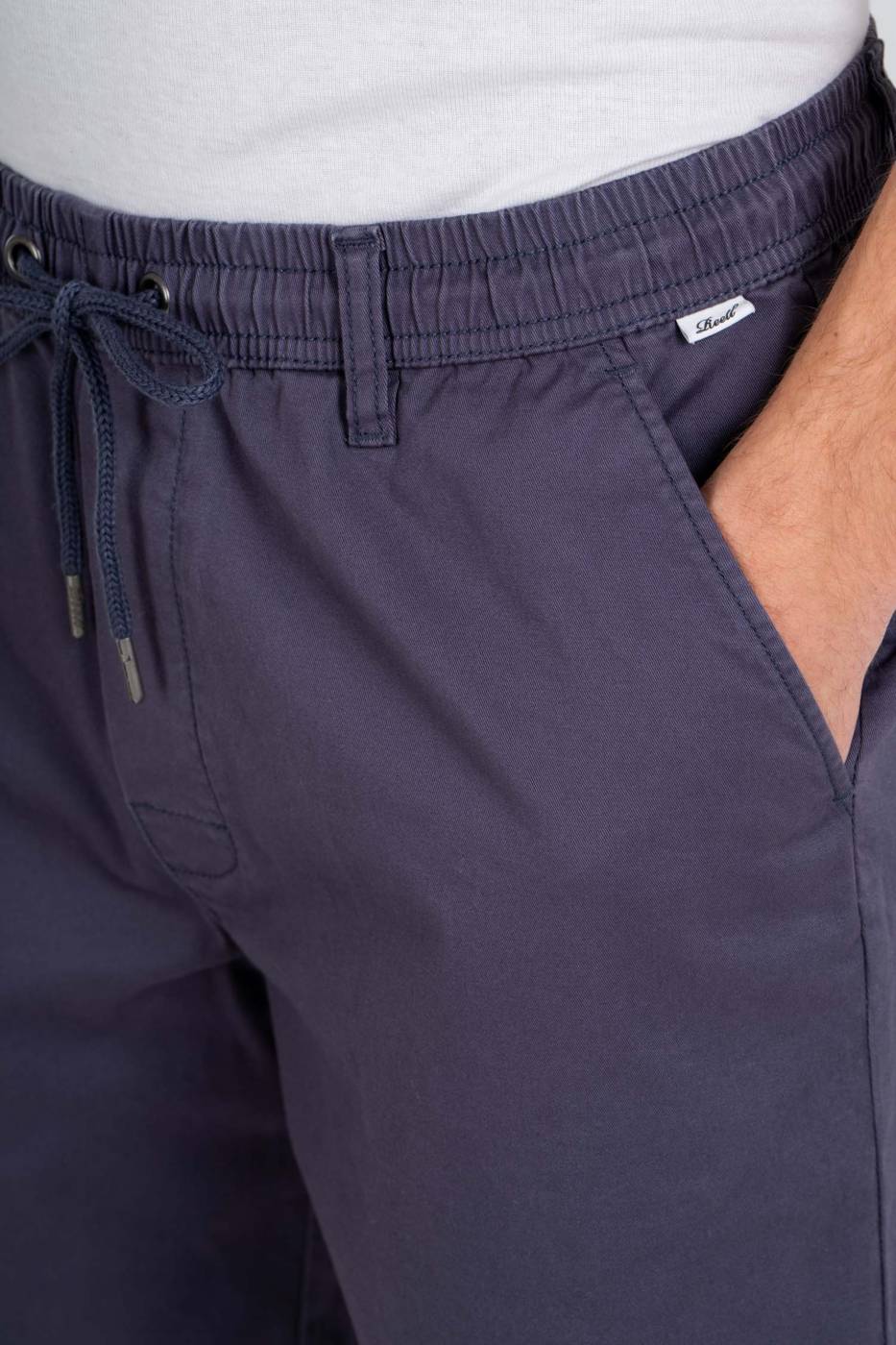 Reell Reflex Easy Short LW Große Rabatte