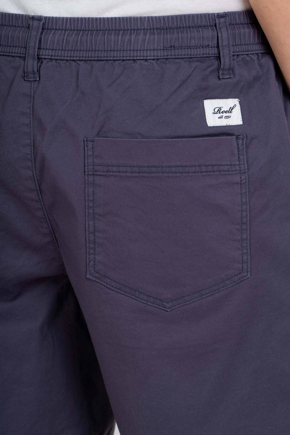 Reell Reflex Easy Short LW Große Rabatte