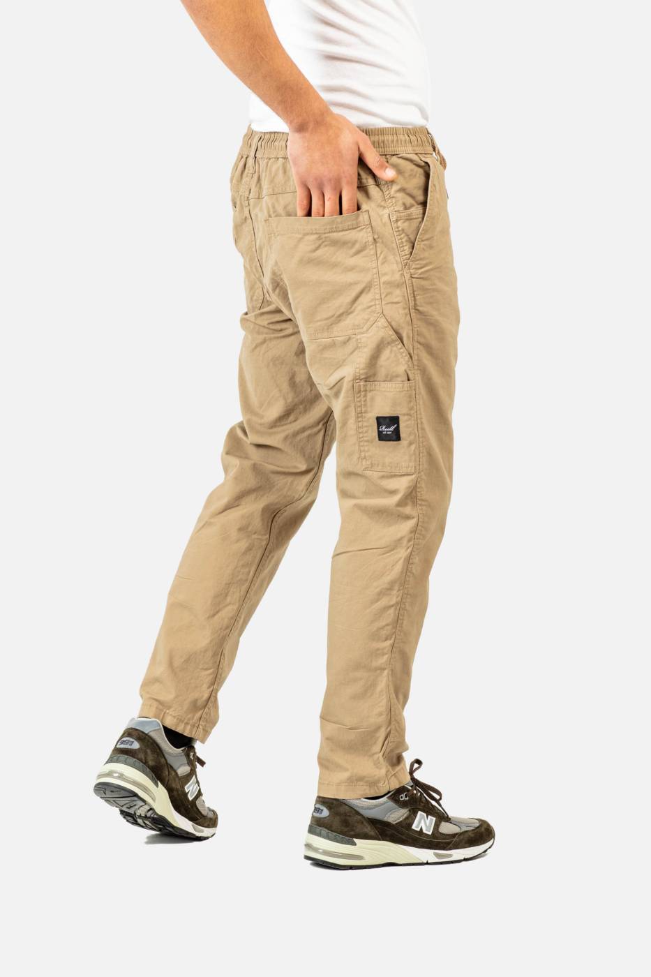 Reell Reflex Easy Worker LC Neuheiten