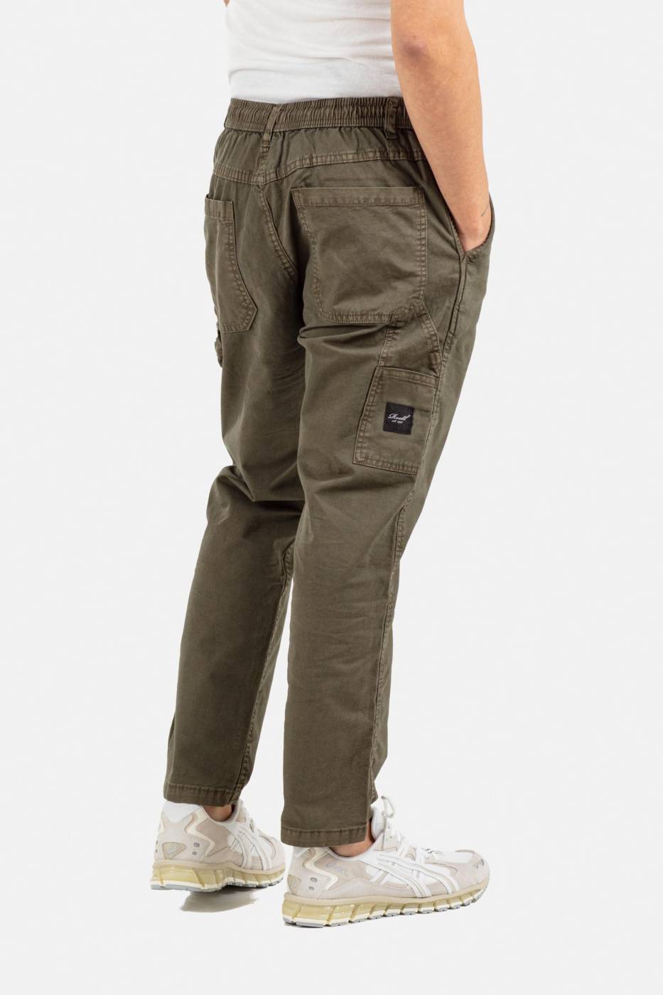 Reell Reflex Easy Worker LC Saisonale Angebote