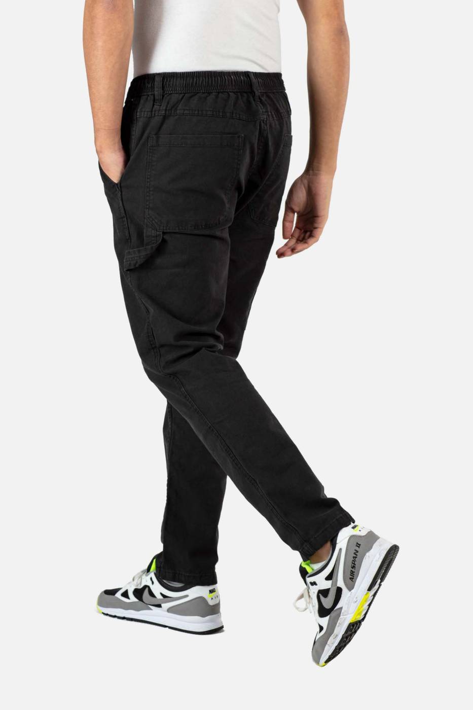 Reell Reflex Easy Worker LC Räumungsverkauf