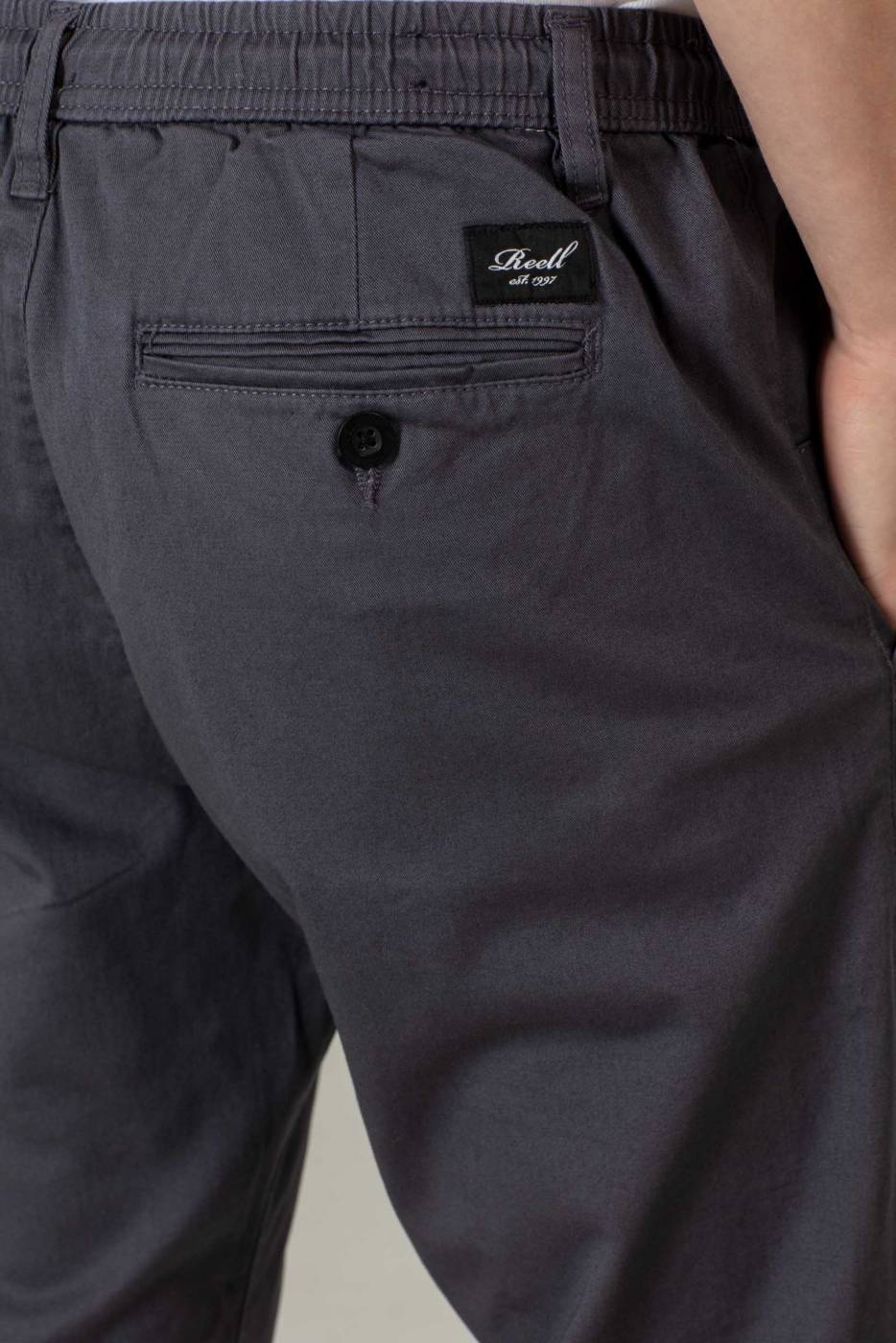 Reell Reflex Easy ST Riesige Ersparnisse