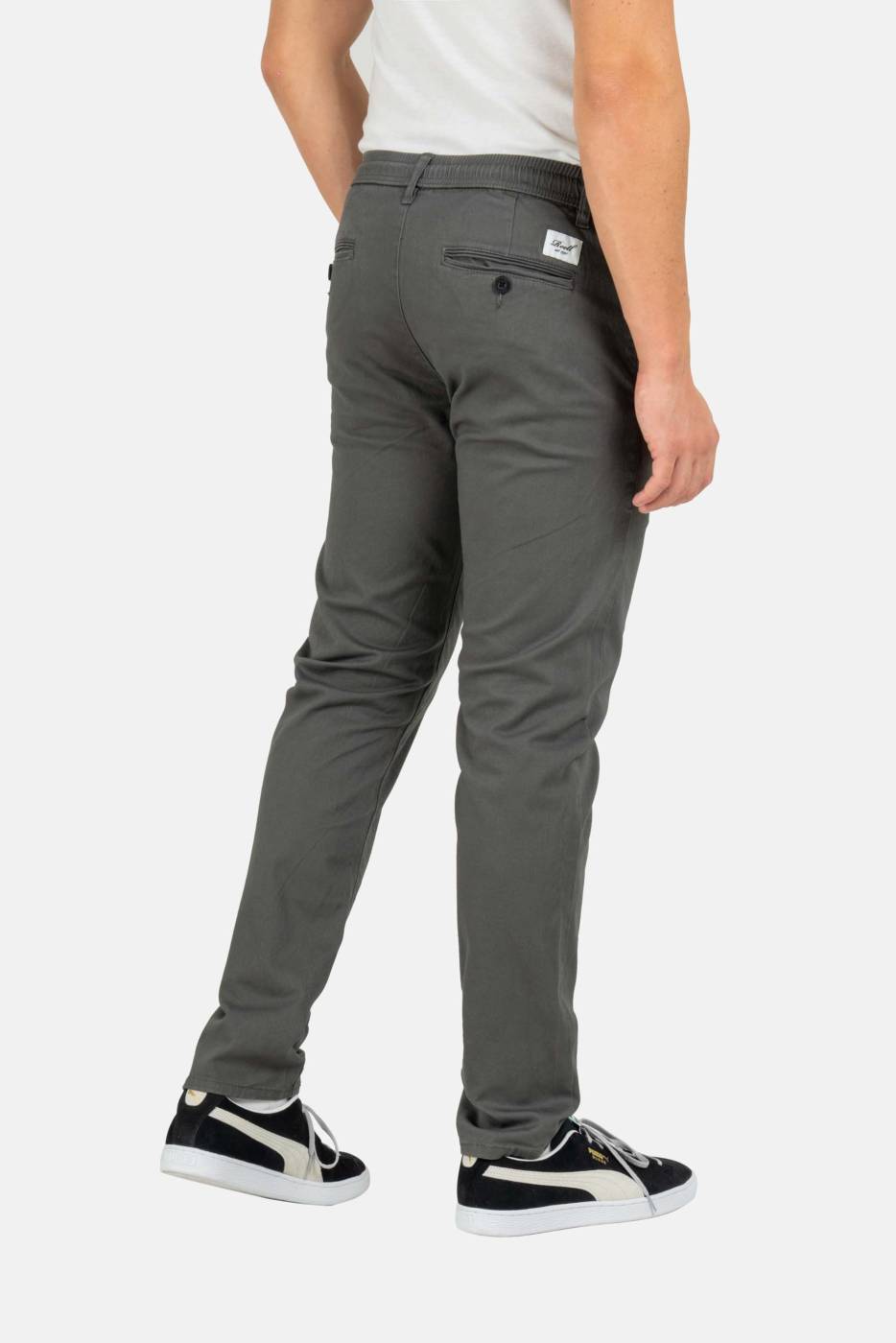 Reell Reflex Easy ST Tiefpreis