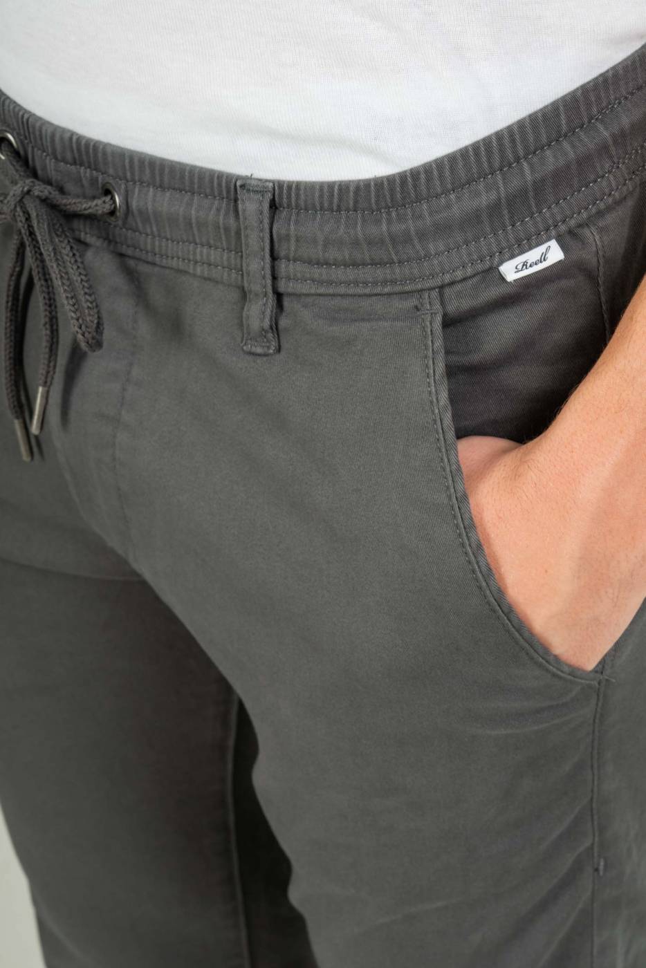 Reell Reflex Easy ST Tiefpreis