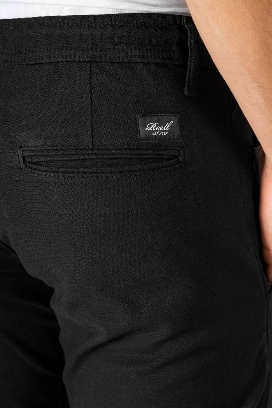 Reell Reflex Evo Kostenlose Rückgabe