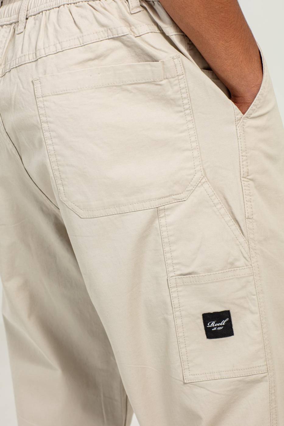 Reell Reflex Hustler Neueste Stile