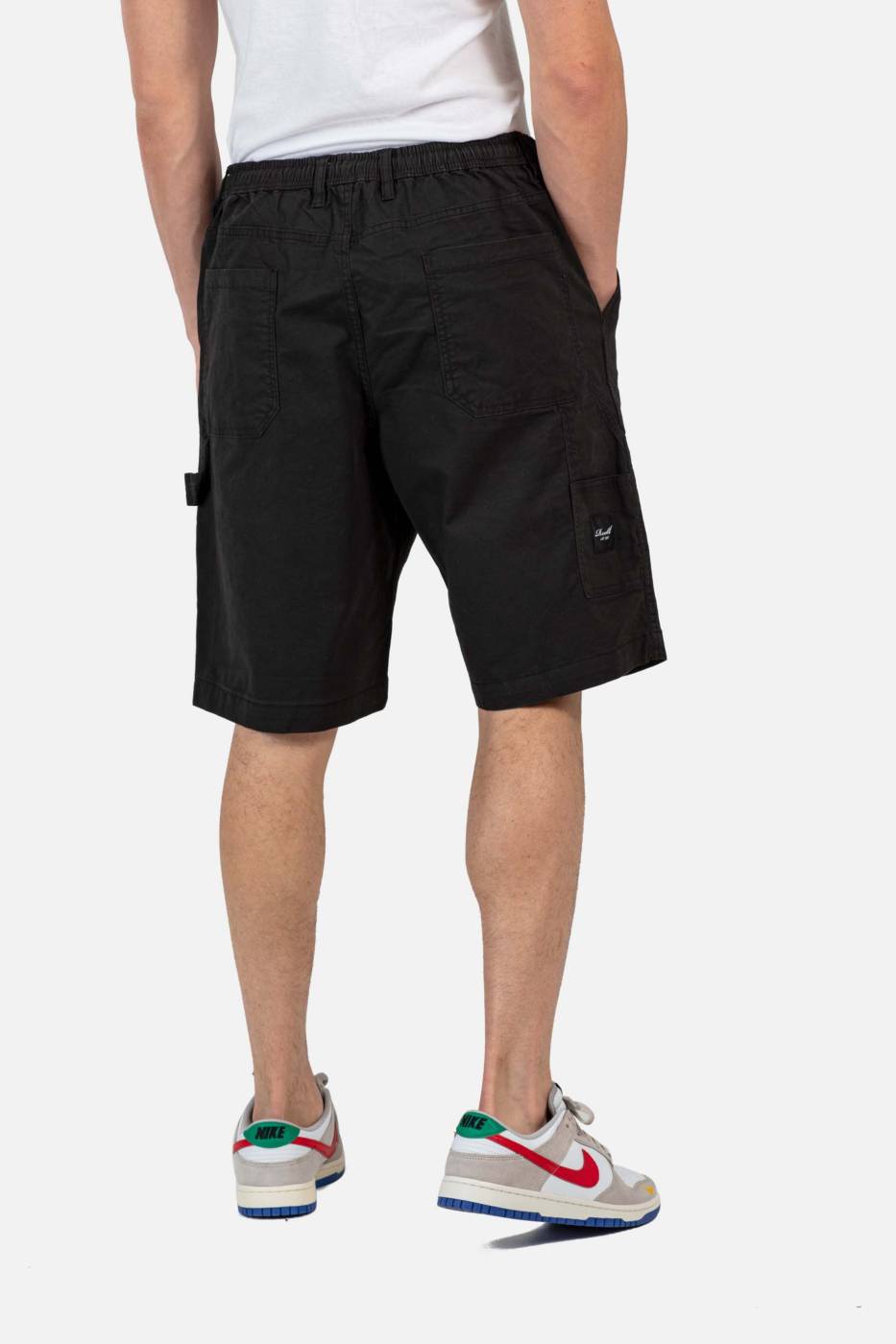 Reell Reflex Hustler Short Bis zu 60% Rabatt