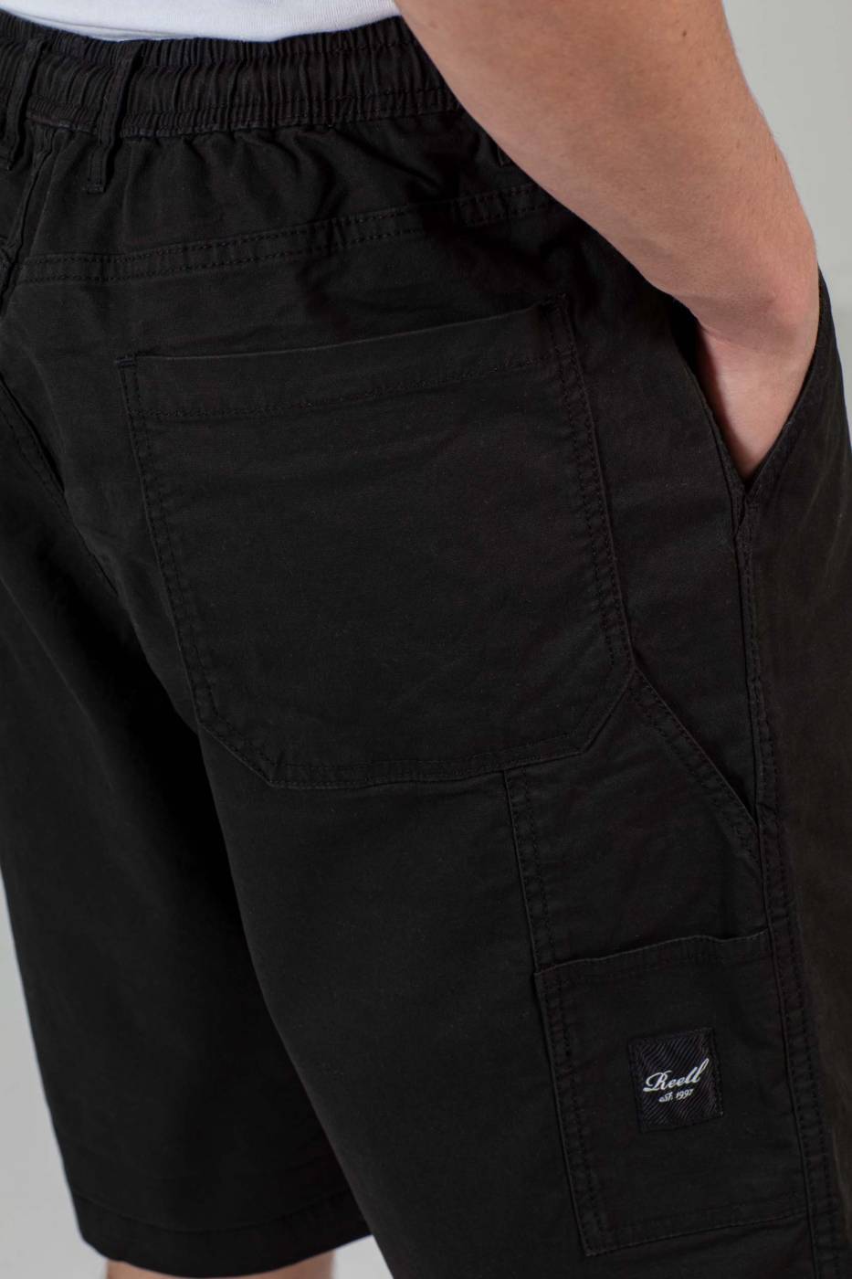 Reell Reflex Hustler Short Bis zu 60% Rabatt