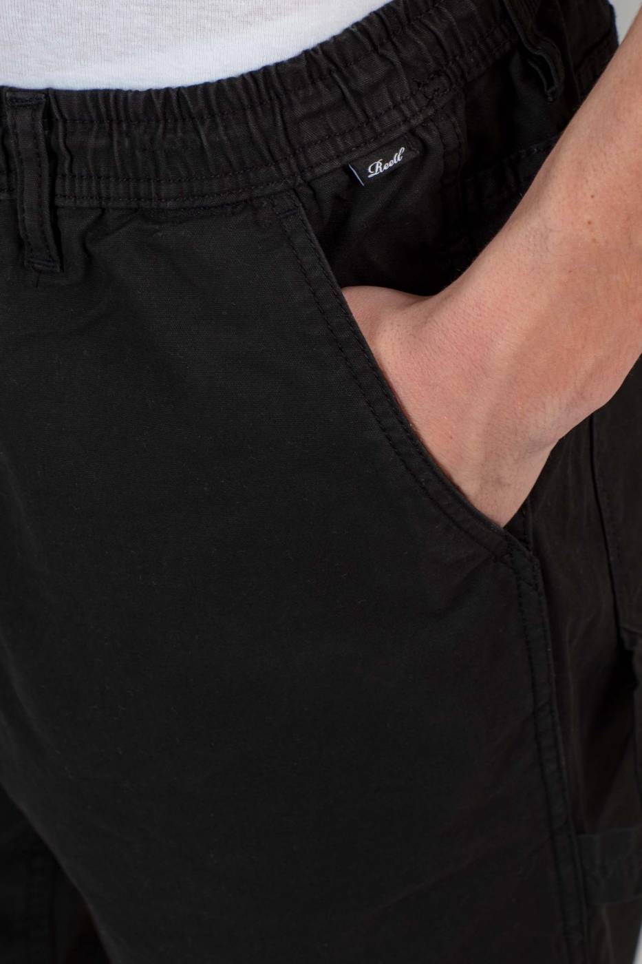 Reell Reflex Hustler Short Bis zu 60% Rabatt