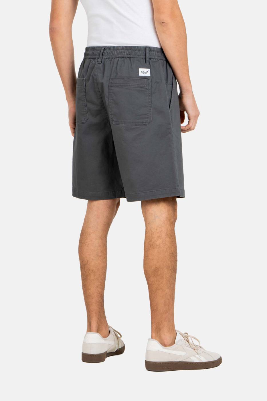 Reell Reflex Lazy Short Bis zu 65% Rabatt