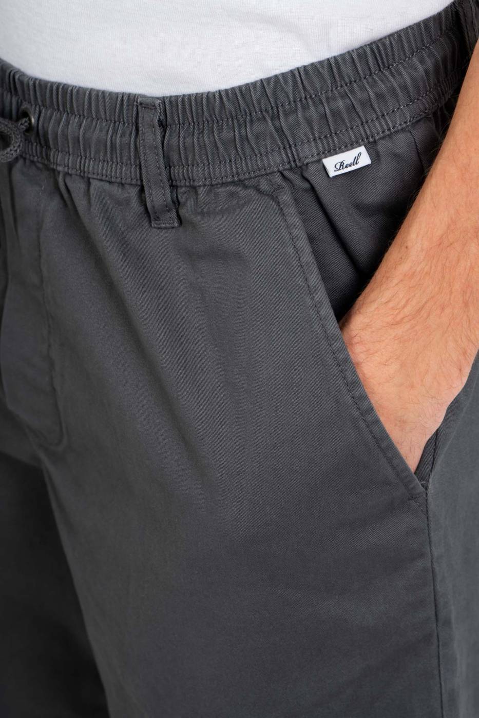 Reell Reflex Lazy Short Bis zu 65% Rabatt