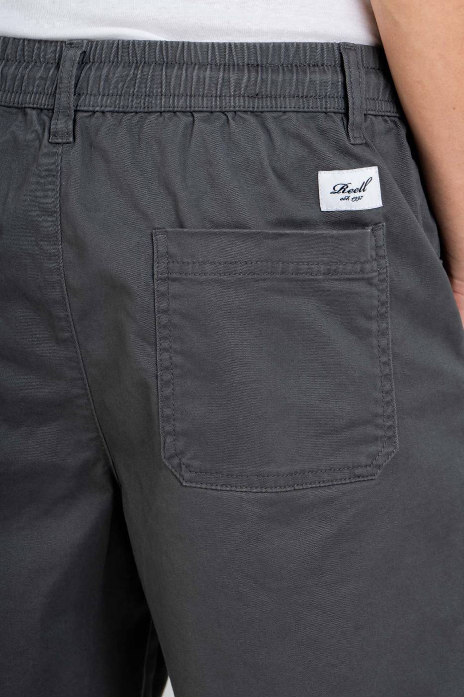 Reell Reflex Lazy Short Bis zu 65% Rabatt