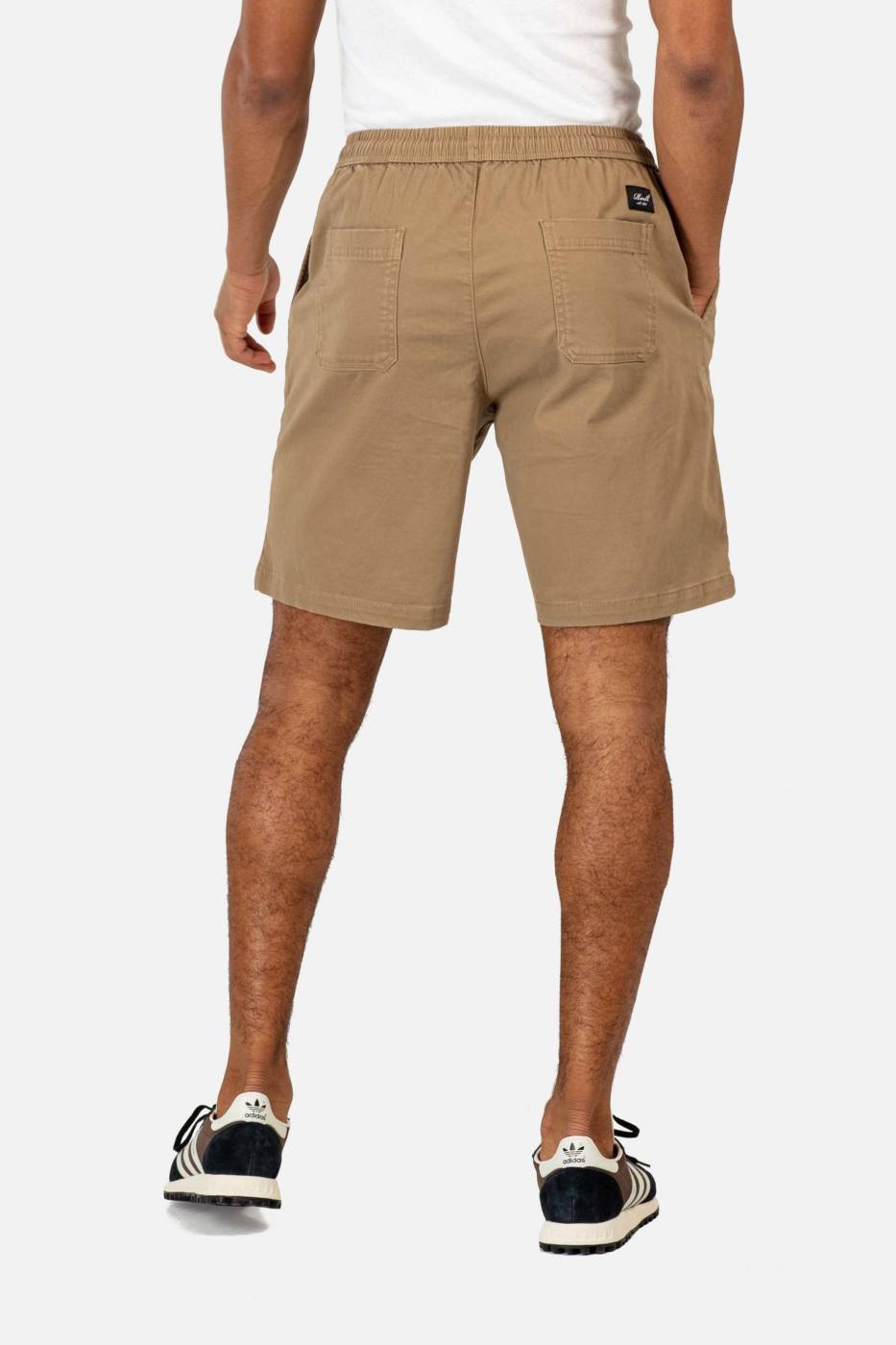 Reell Reflex Lazy Short Nur für heute