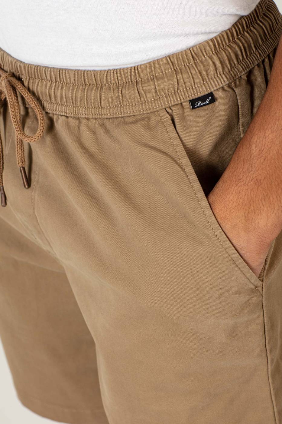 Reell Reflex Lazy Short Nur für heute