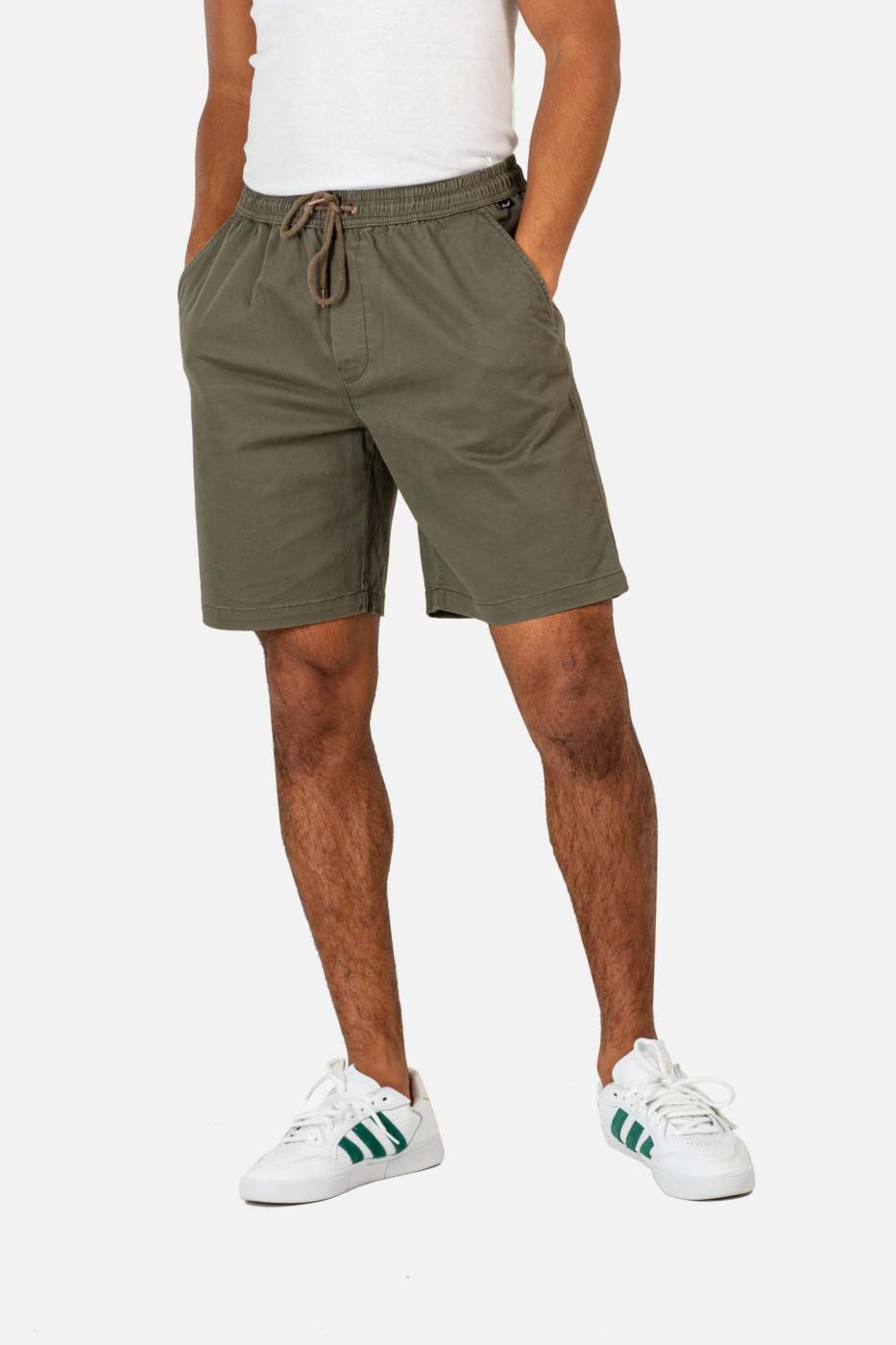 Reell Reflex Lazy Short Sonderangebot der Fabrik