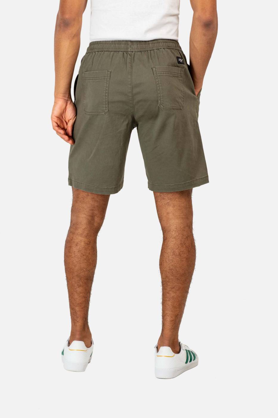 Reell Reflex Lazy Short Sonderangebot der Fabrik