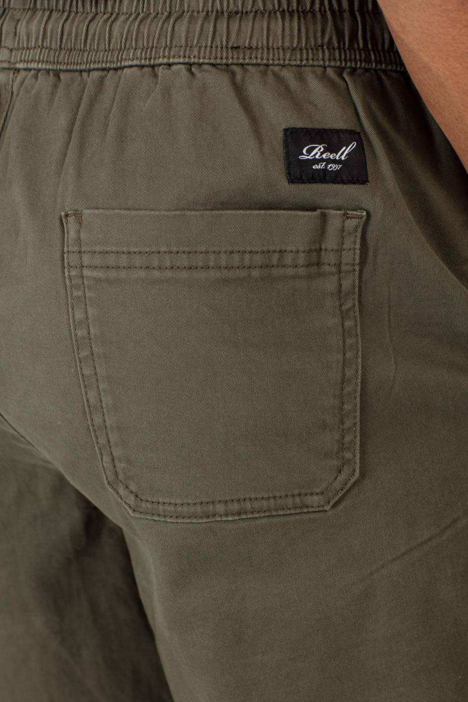 Reell Reflex Lazy Short Sonderangebot der Fabrik