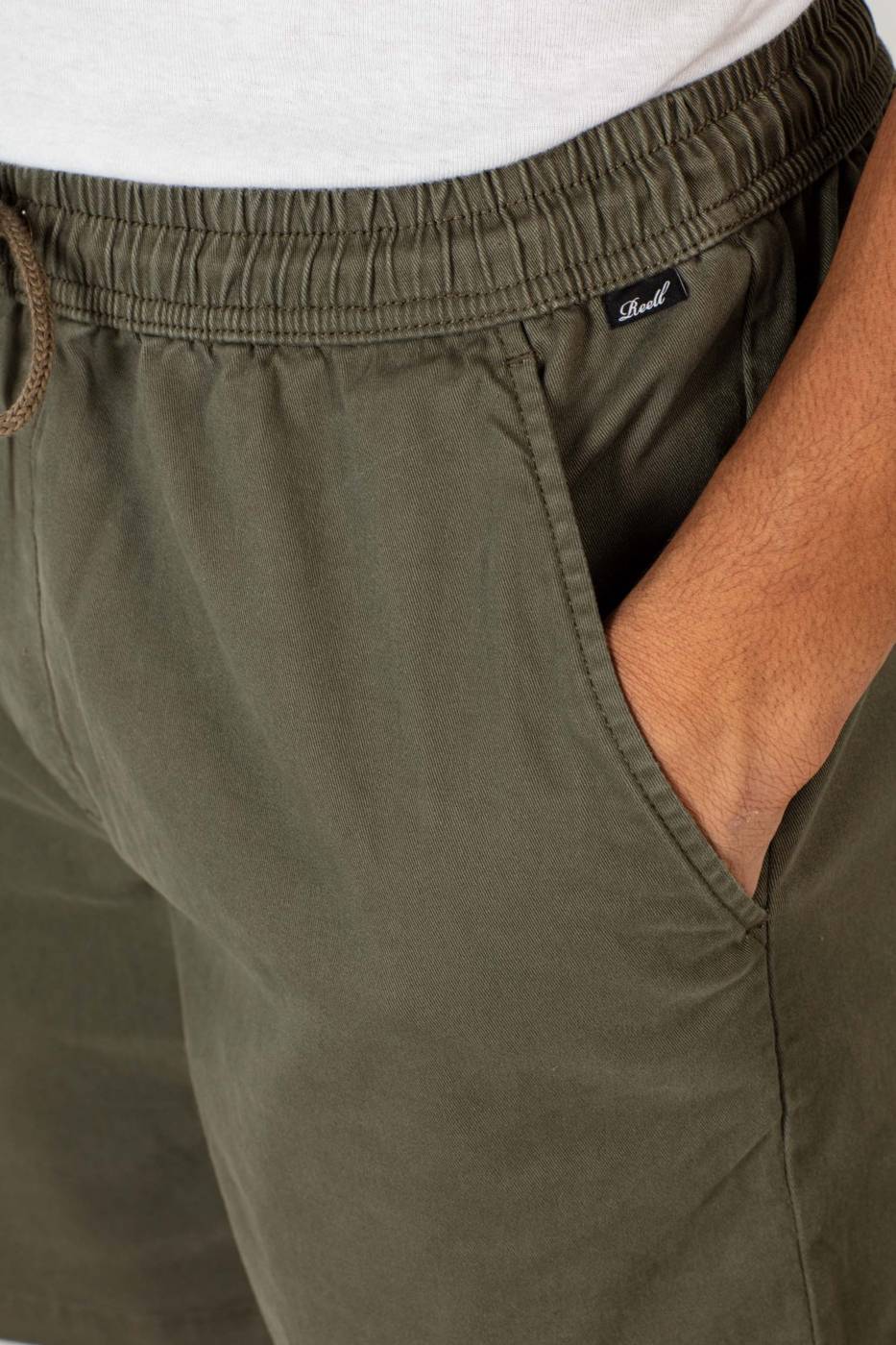Reell Reflex Lazy Short Sonderangebot der Fabrik