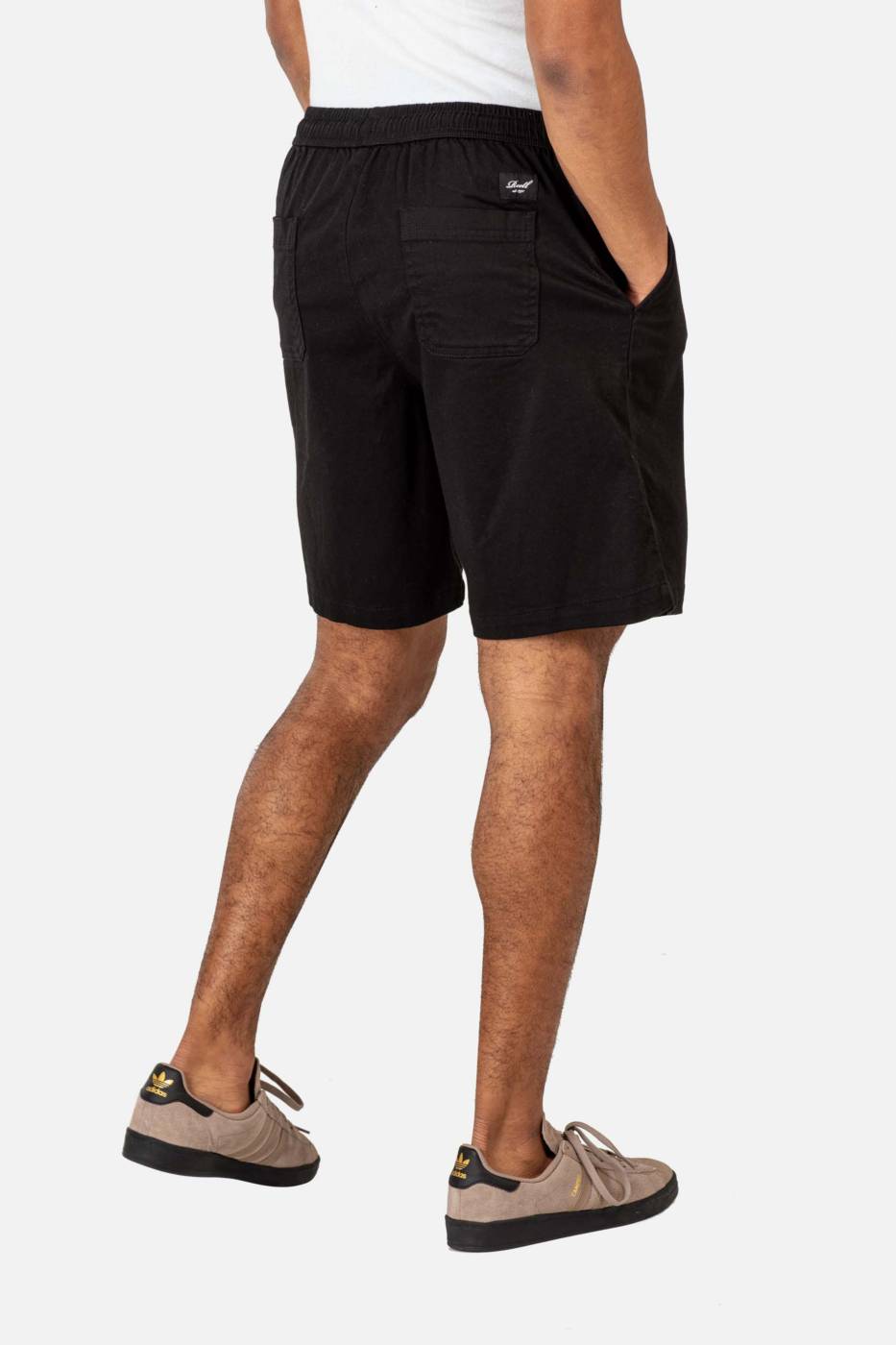 Reell Reflex Lazy Short Vierteljährliche Förderung