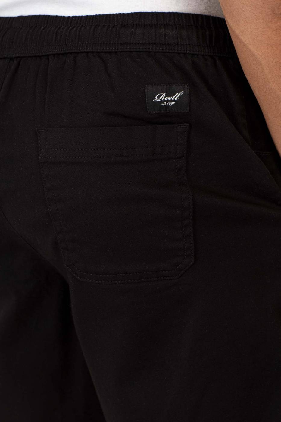 Reell Reflex Lazy Short Vierteljährliche Förderung