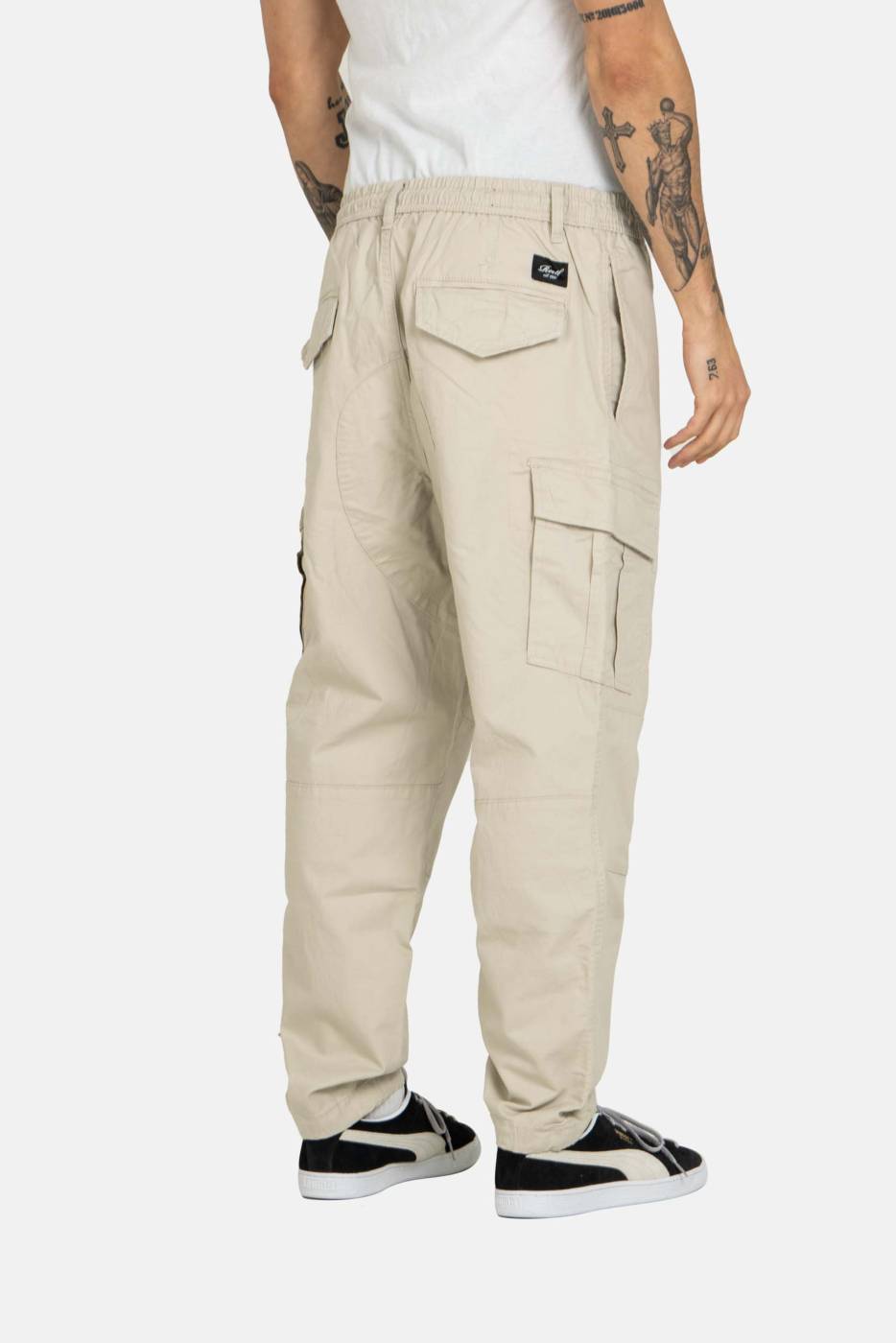 Reell Reflex Loose Cargo Bis zu 55% Rabatt