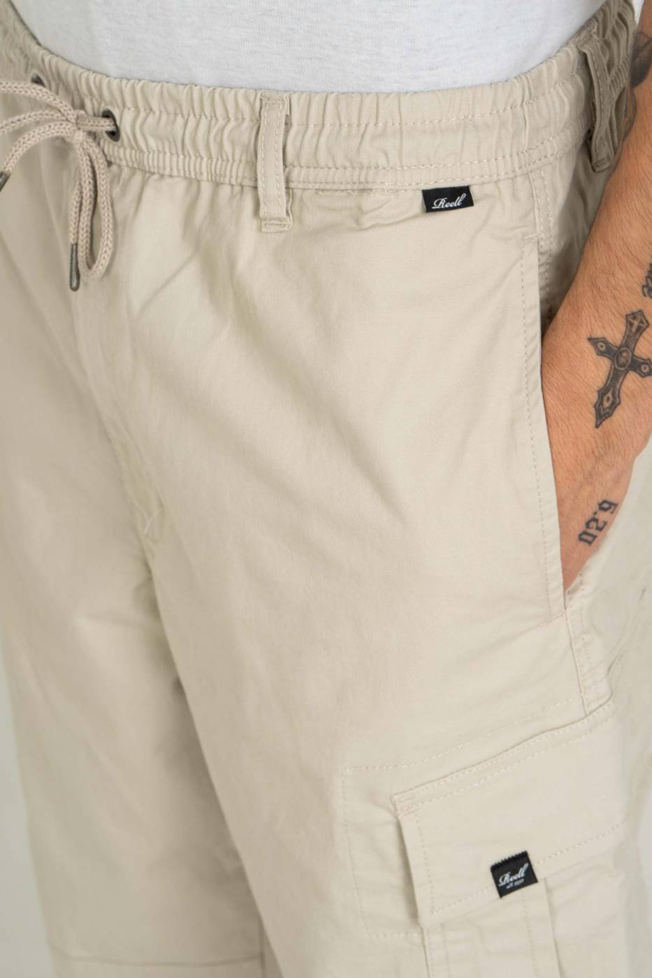 Reell Reflex Loose Cargo Bis zu 55% Rabatt