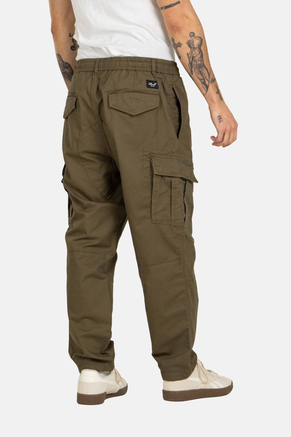 Reell Reflex Loose Cargo Discount Store für neue Produkte