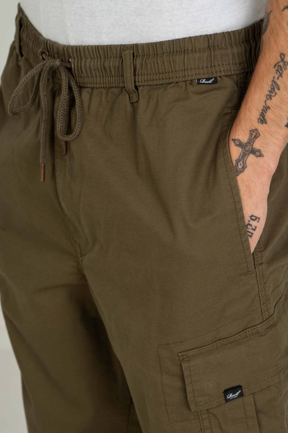 Reell Reflex Loose Cargo Discount Store für neue Produkte