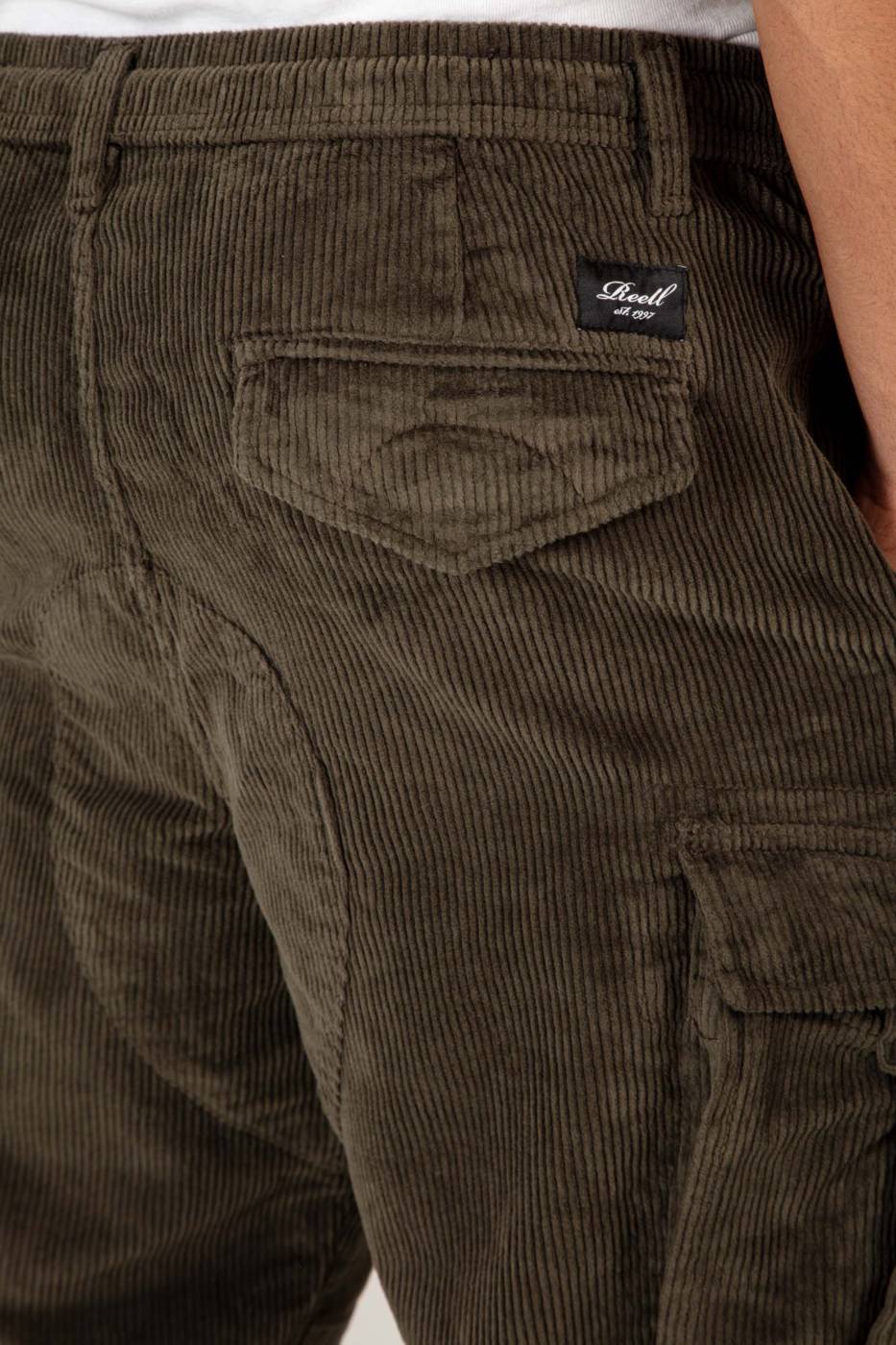 Reell Reflex Loose Cargo Nur noch ein Tag übrig