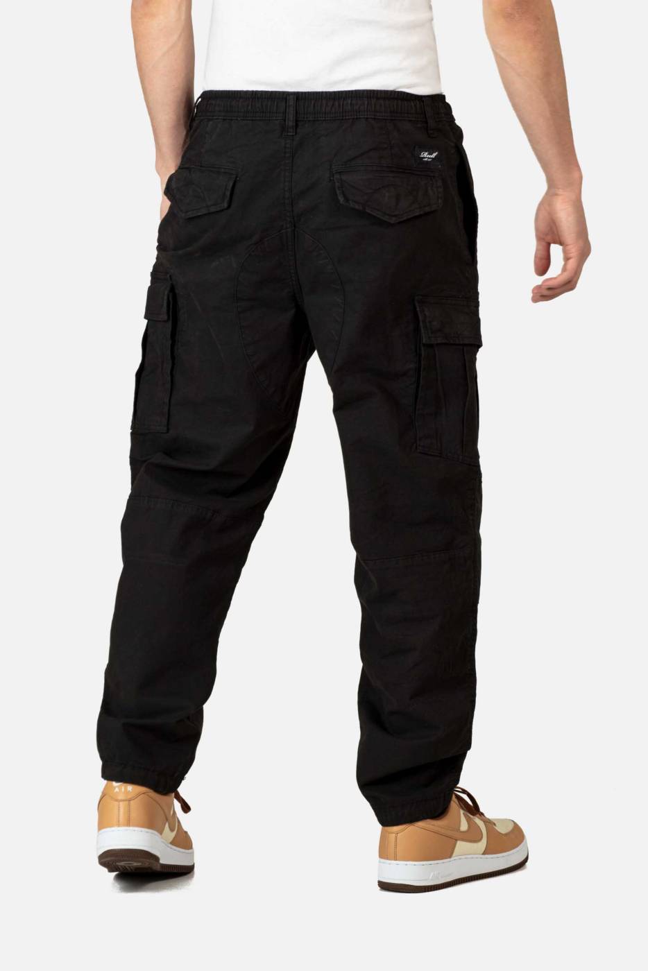 Reell Reflex Loose Cargo Super Rabatt