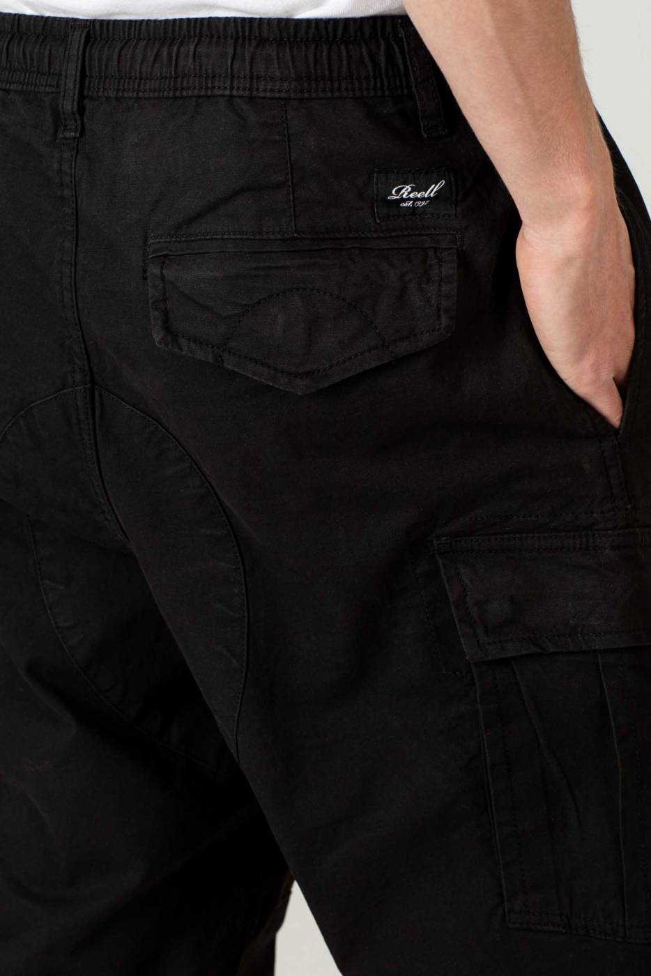Reell Reflex Loose Cargo Super Rabatt