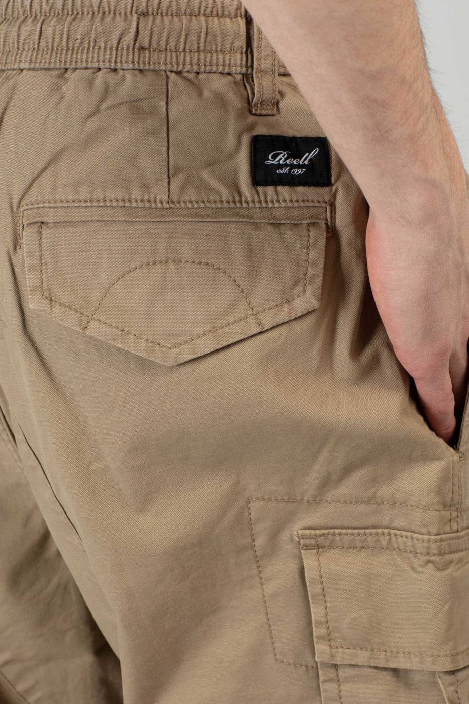 Reell Reflex Loose Cargo Riesige Rabatte