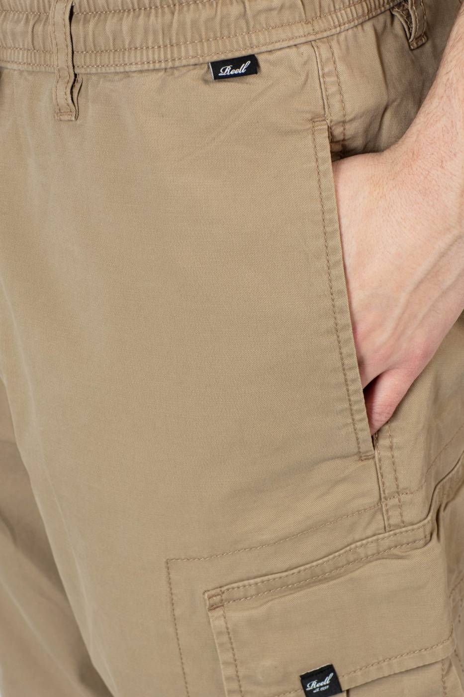 Reell Reflex Loose Cargo Riesige Rabatte