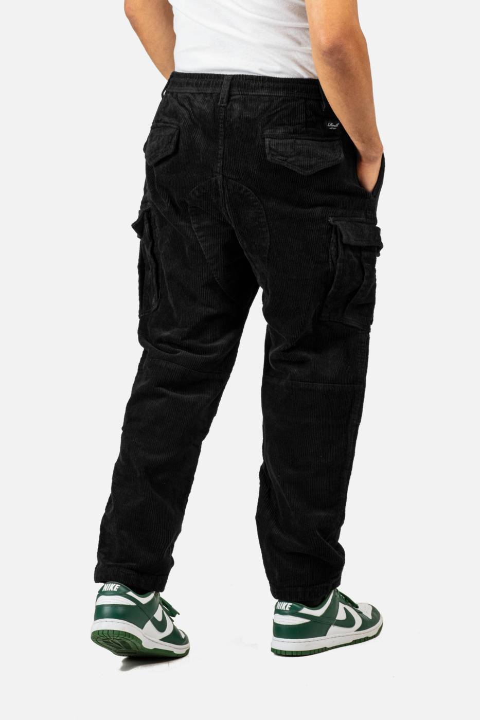 Reell Reflex Loose Cargo 50% Rabatt mit kostenlosem Versand