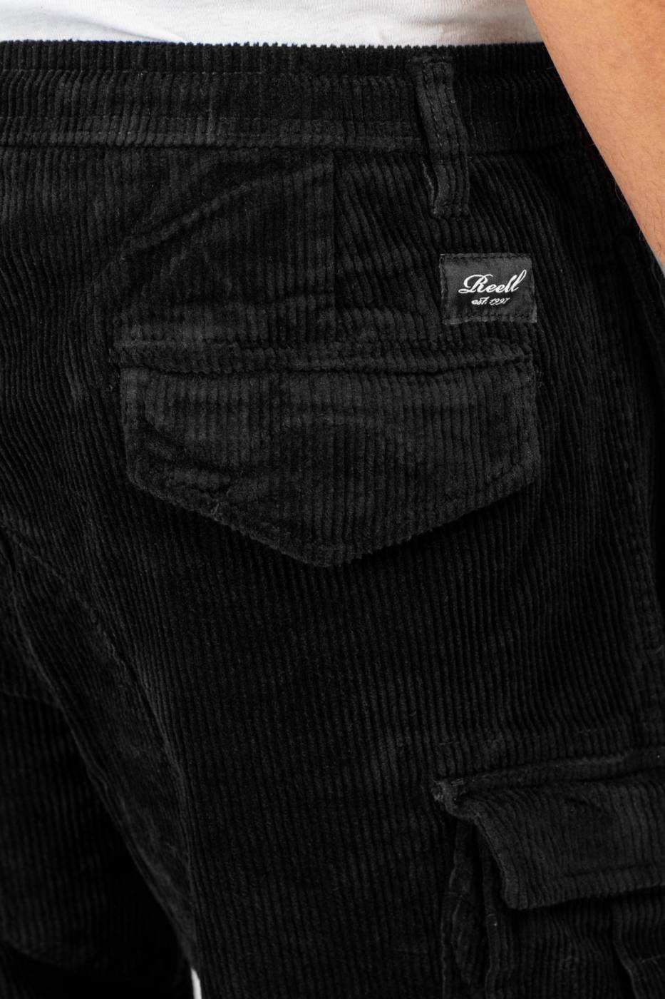 Reell Reflex Loose Cargo 50% Rabatt mit kostenlosem Versand