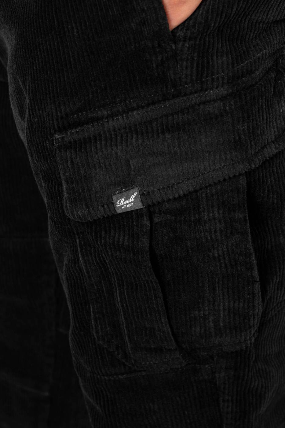 Reell Reflex Loose Cargo 50% Rabatt mit kostenlosem Versand