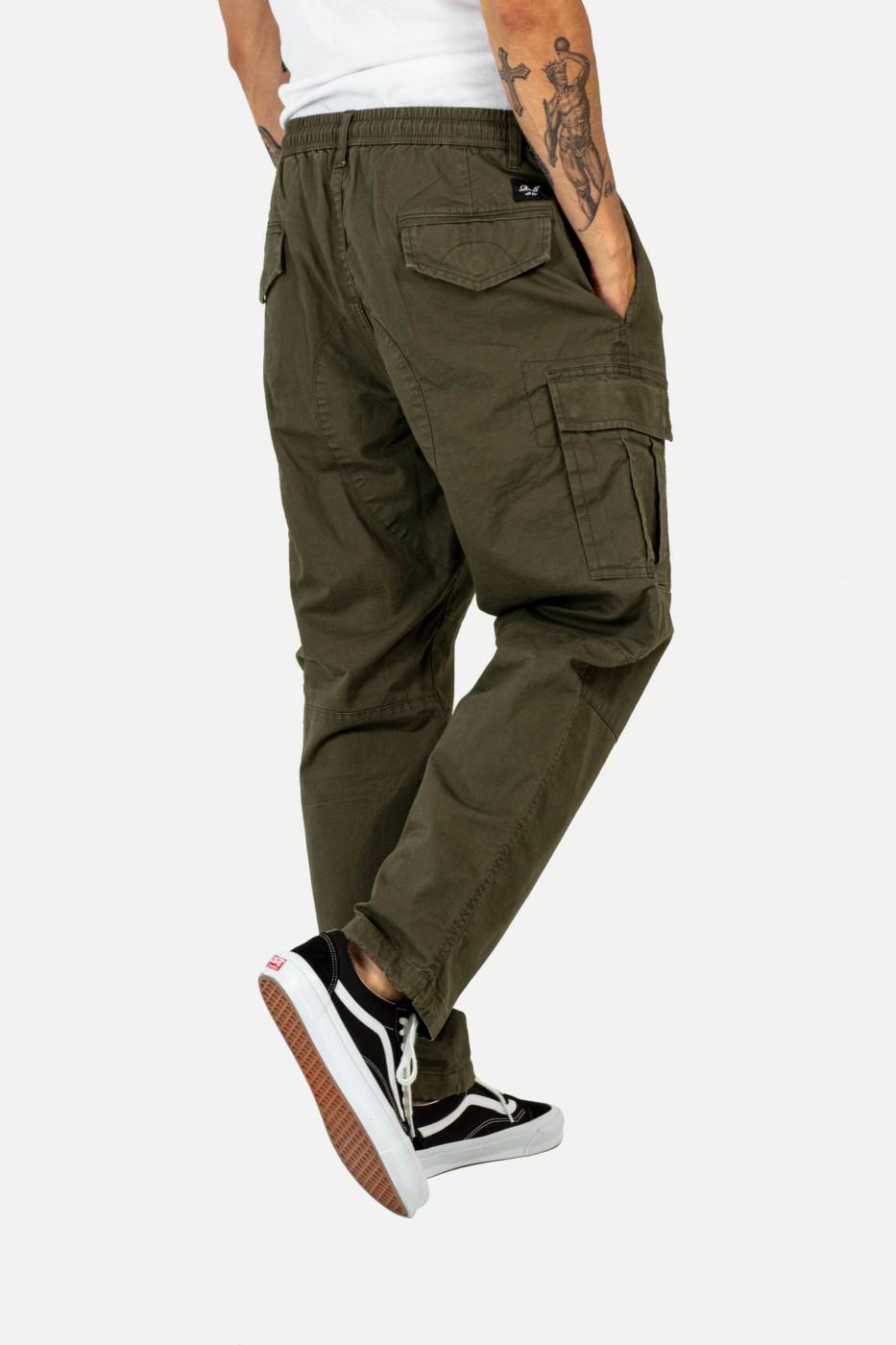 Reell Reflex Loose Cargo Clearance-Verkauf