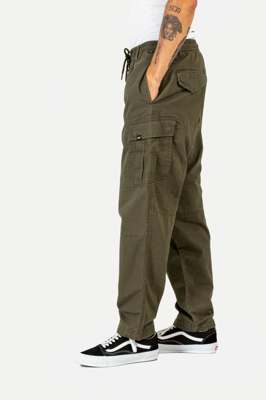 Reell Reflex Loose Cargo Clearance-Verkauf