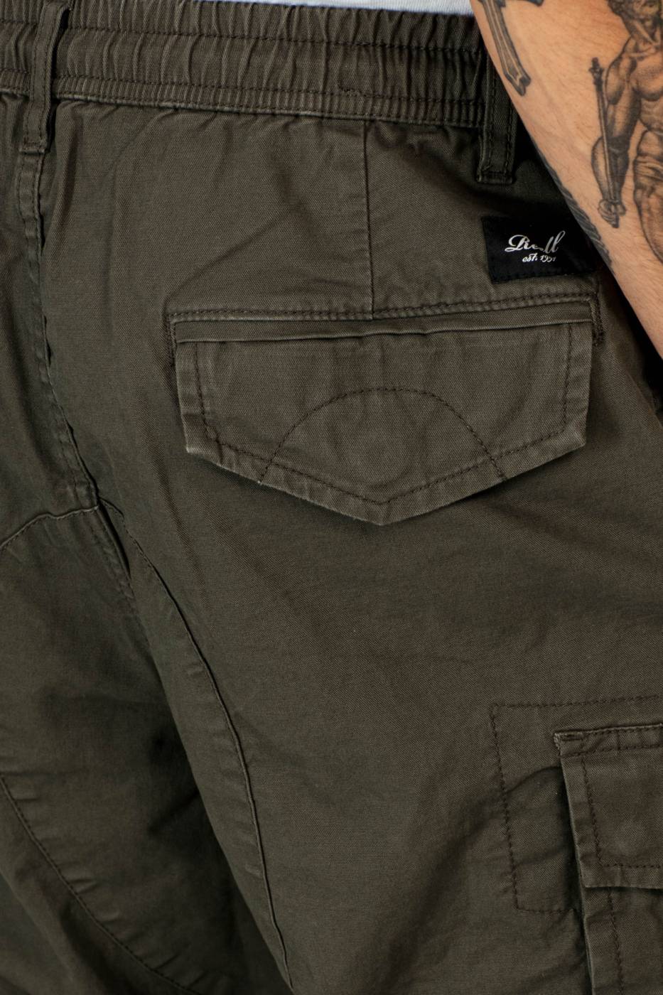 Reell Reflex Loose Cargo Clearance-Verkauf