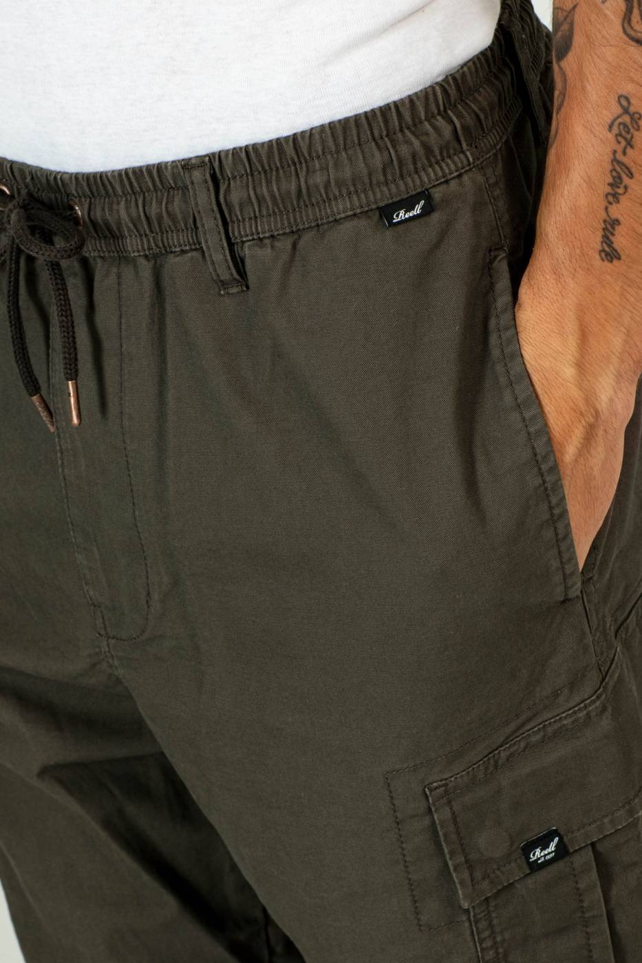 Reell Reflex Loose Cargo Clearance-Verkauf
