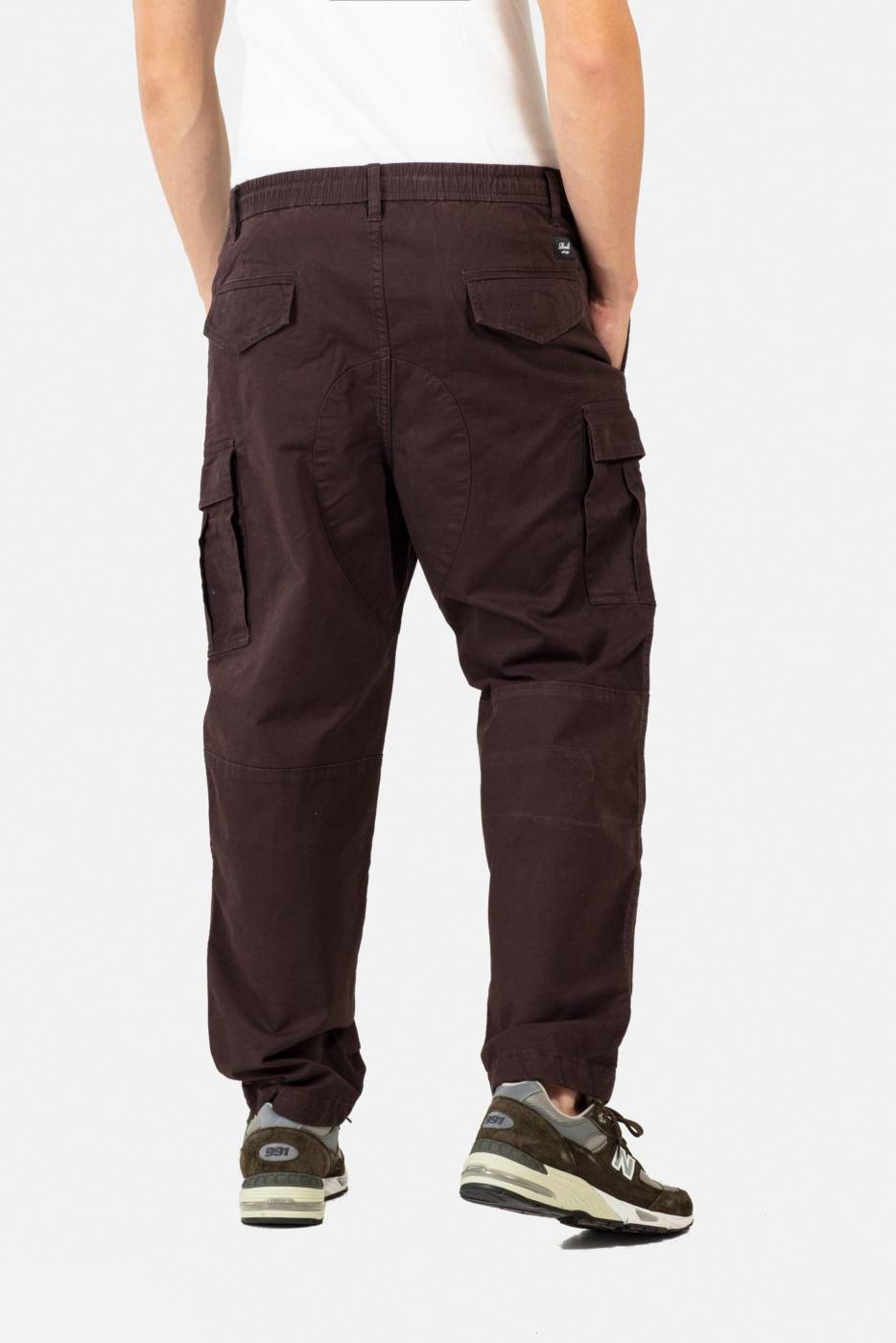 Reell Reflex Loose Cargo Kostenloser Versand international