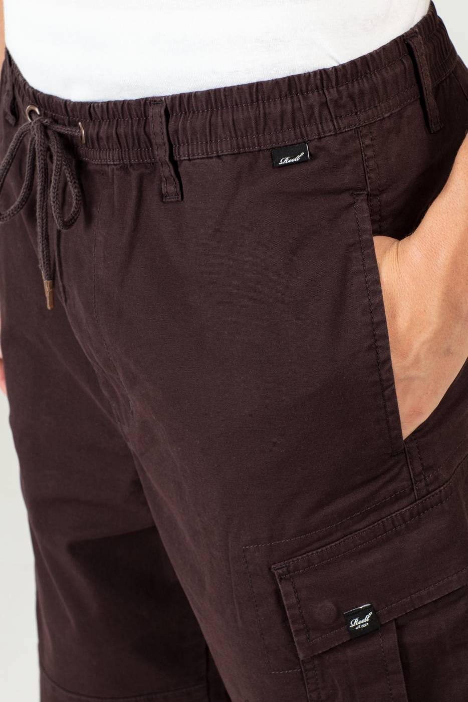 Reell Reflex Loose Cargo Kostenloser Versand international