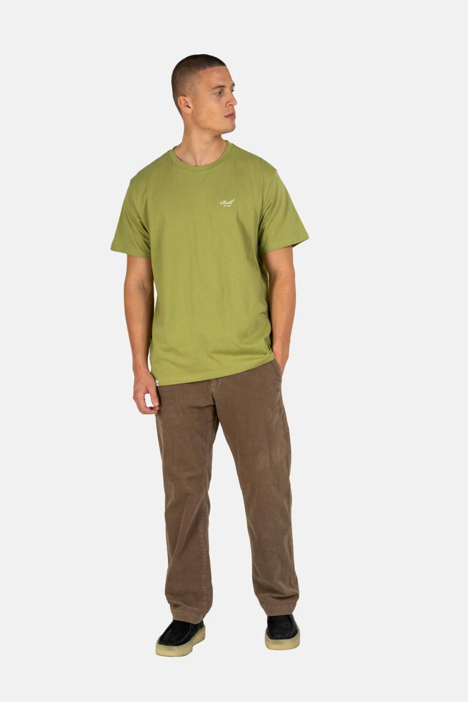 Reell Reflex Loose Chino Fabrikladen