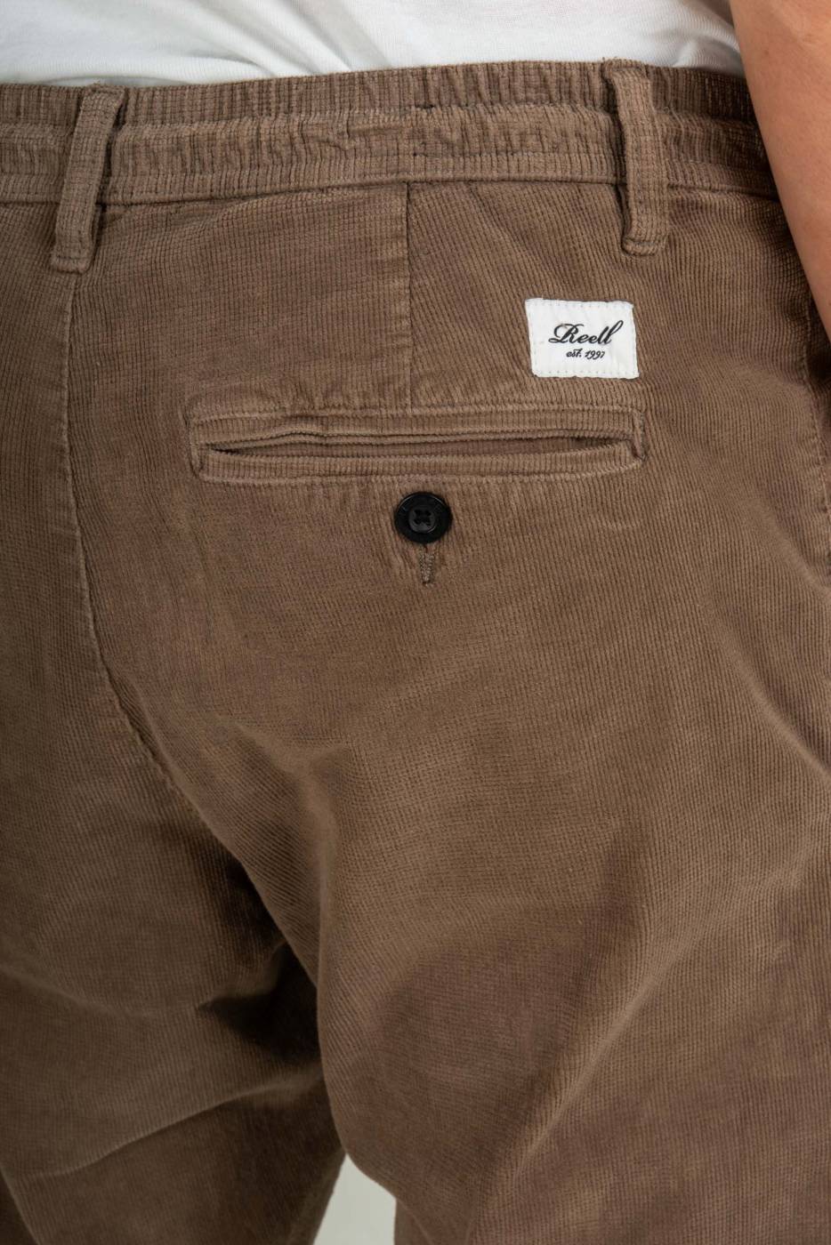 Reell Reflex Loose Chino Fabrikladen