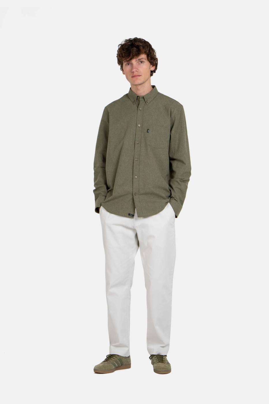 Reell Reflex Loose Chino Begrenzt auf 3 Tage