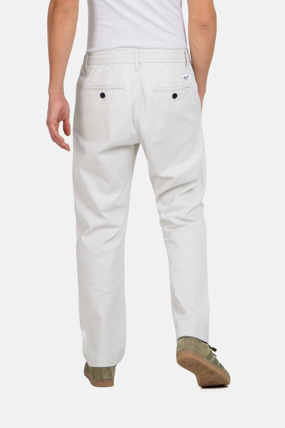 Reell Reflex Loose Chino Begrenzt auf 3 Tage